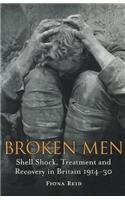 Broken Men