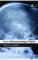 Hegel's 'Phenomenology of Spirit'