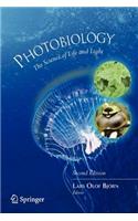 Photobiology