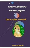 Interplanetary Secret Agent