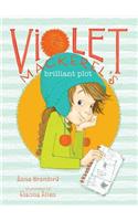 Violet Mackerel's Brilliant Plot