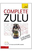 Complete Zulu Beginner to Intermediate Course