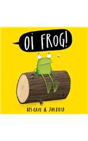 Oi Frog!