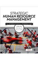 Strategic Human Resource Management: An International Perspective