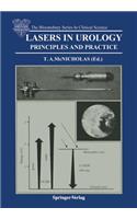 Lasers in Urology: Principles and Practice(The Bloomsbury Series in Clinical Science)