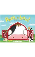 Peekaboo! Stroller Cards: On the Farm