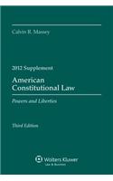 American Constitutional Law