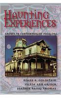 Haunting Experiences