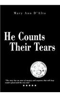 He Counts Their Tears