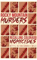 Rocky Mountain Murders