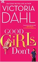 Good Girls Don't
