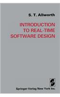 Introduction to Real-Time Software Design