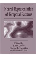 Neural Representation of Temporal Patterns