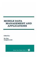 Mobile Data Management and Applications