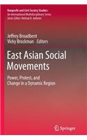 East Asian Social Movements