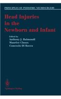 Head Injuries in the Newborn and Infant