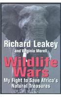 Wildlife Wars