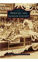 Newport and Jackson County