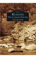 Ruidoso: The Carmon Phillips Collection