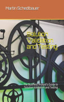 Solution Validation and Testing