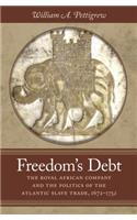 Freedom's Debt