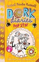 Dork Diaries Pop Star Pa