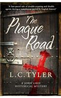 The Plague Road