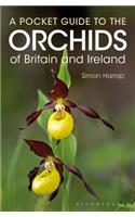 Pocket Guide to the Orchids of Britain and Ireland