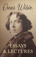 Essays and Lectures: (English)