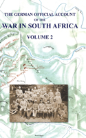 German Official Account of the the War in South Africa