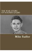 War Story of Soldier 124280