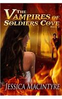 The Vampires of Soldiers Cove