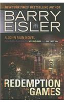 Redemption Games