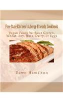 Free State Kitchen's Allergy-Friendly Cookbook