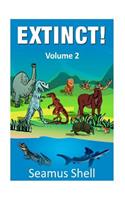 Extinct!