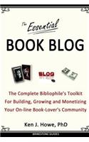 Essential Book Blog