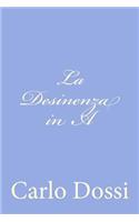 La Desinenza in A: (Italian)