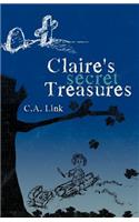 Claire's Secret Treasures