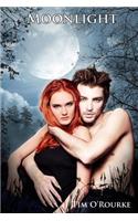 Moonlight: Moon Trilogy Book 1(1 Moon Trilogy)