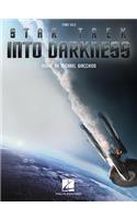 Star Trek: Into Darkness