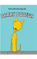 Barry Bodega