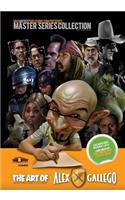 Art of Alex Gallego