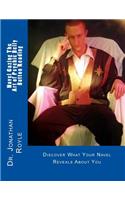 Navel Gazing The Art of Psychic Belly Button Reading