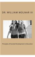Principles of Societal Development in Education