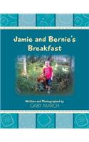 Jamie and Bernie's Breakfast