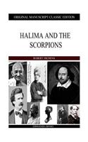 Halima And The Scorpions: (English)