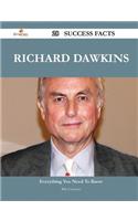 Richard Dawkins 28 Success Facts - Everything You Need to Know about Richard Dawkins