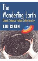 The Wandering Earth