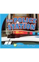 The Police Station