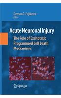 Acute Neuronal Injury